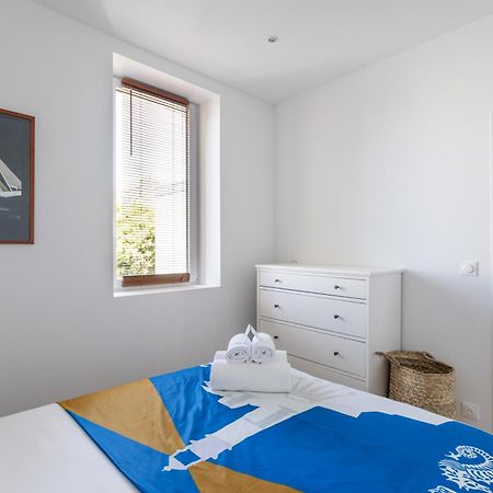 Le Beauvoir 1 - Appt Vue Mer دينار المظهر الخارجي الصورة
