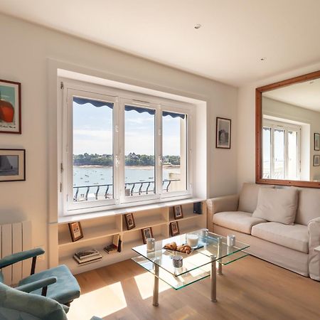 Le Beauvoir 1 - Appt Vue Mer دينار المظهر الخارجي الصورة