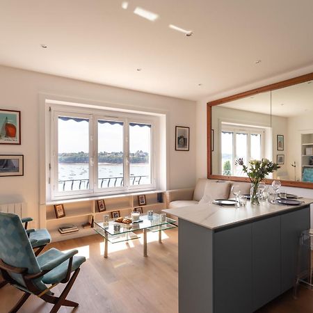 Le Beauvoir 1 - Appt Vue Mer دينار المظهر الخارجي الصورة