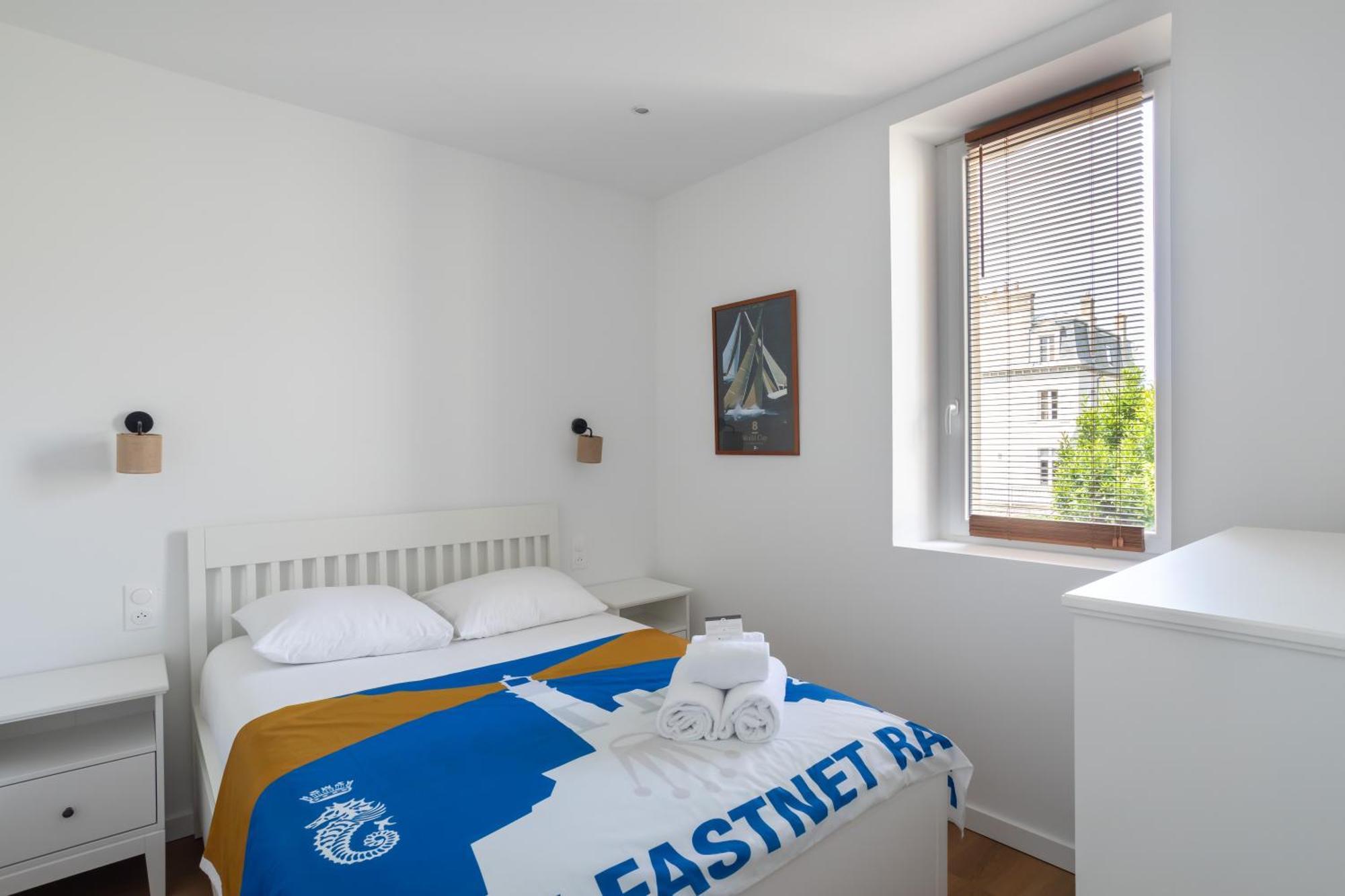 Le Beauvoir 1 - Appt Vue Mer دينار المظهر الخارجي الصورة