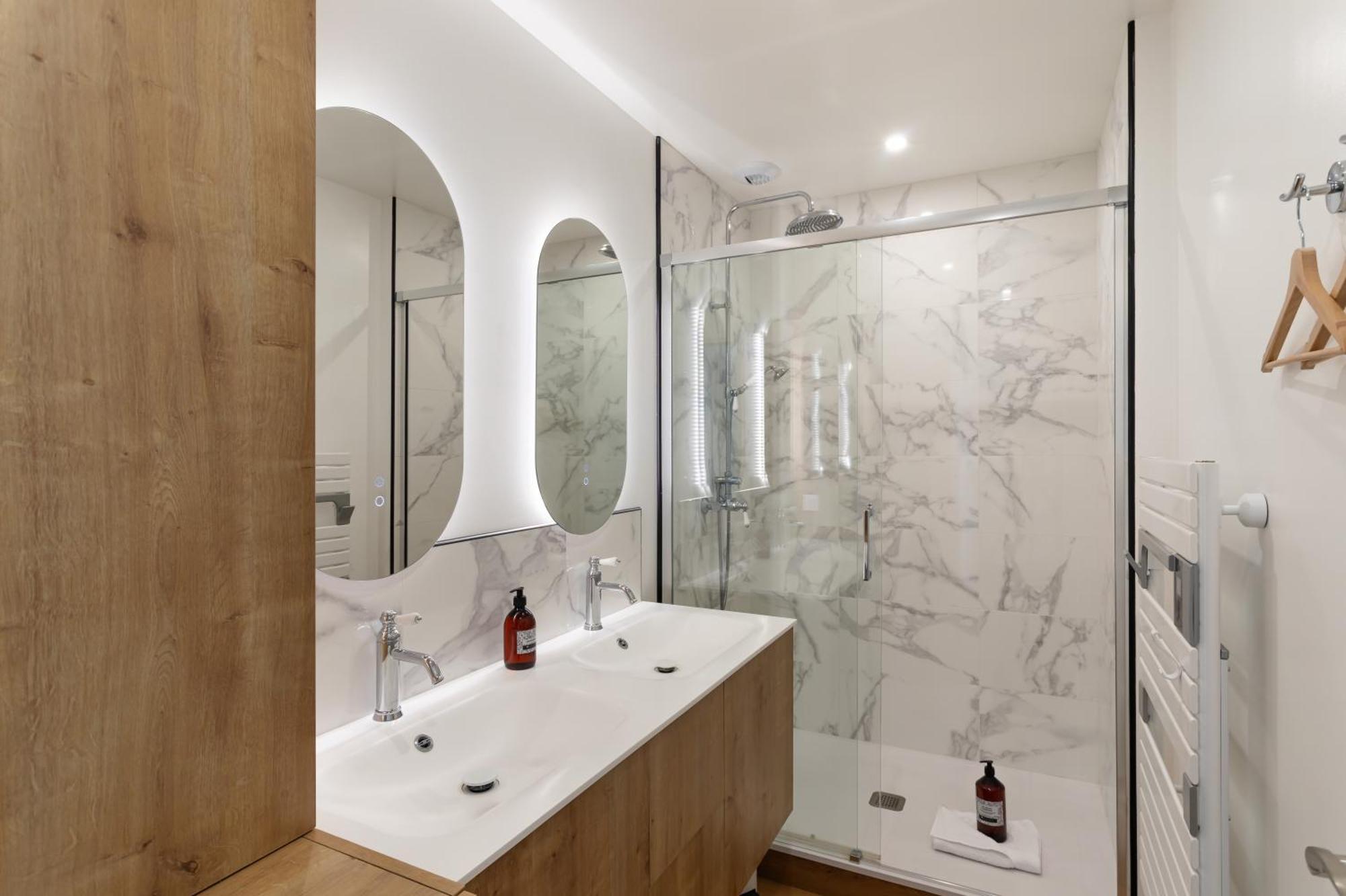 Le Beauvoir 1 - Appt Vue Mer دينار المظهر الخارجي الصورة