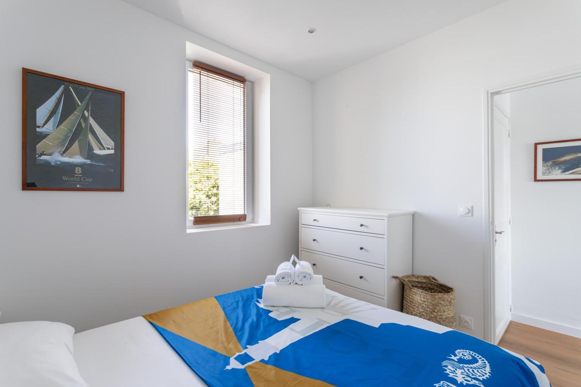 Le Beauvoir 1 - Appt Vue Mer دينار المظهر الخارجي الصورة